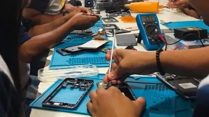 Instituto Oferece Cursos Gratuitos De Tecnologia E Informática Para Moradores De Salvador