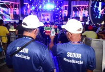 Jogo Do Brasil: Saiba Quando O Som Alto Vira Infração E Como Denunciar Em Salvador Jogo Do Brasil: Saiba Quando O Som Alto Vira Infração E Como Denunciar Em Salvador