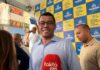 Junior Magalhães Destaca Qualidade De Novo Cras Em Narandiba Junior Magalhães Destaca Qualidade De Novo Cras Em Narandiba