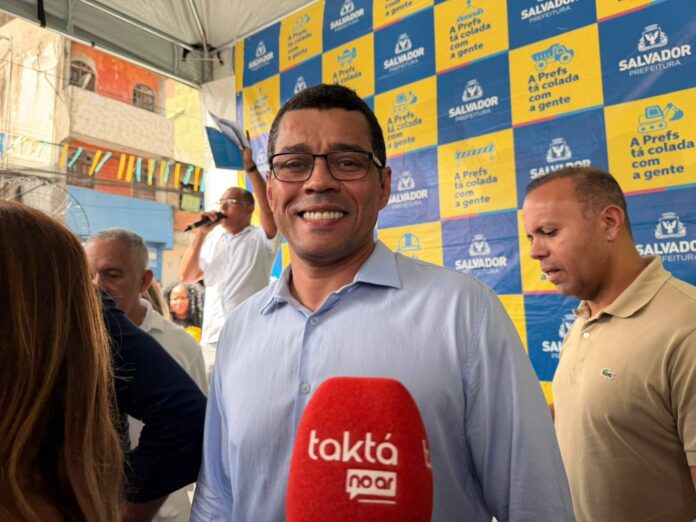 Junior Magalhães Destaca Qualidade De Novo Cras Em Narandiba Junior Magalhães Destaca Qualidade De Novo Cras Em Narandiba
