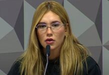 Justiça Manda Virginia Fonseca Apagar Publicações Sobre Apostas Irregulares Justiça Manda Virginia Fonseca Apagar Publicações Sobre Apostas Irregulares