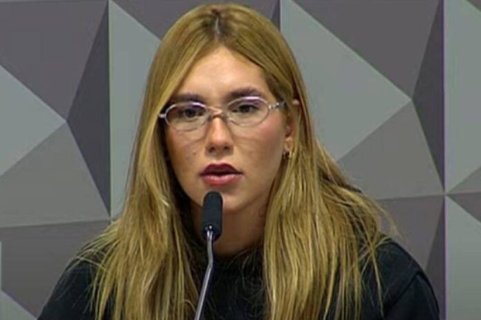 Justiça Manda Virginia Fonseca Apagar Publicações Sobre Apostas Irregulares Justiça Manda Virginia Fonseca Apagar Publicações Sobre Apostas Irregulares
