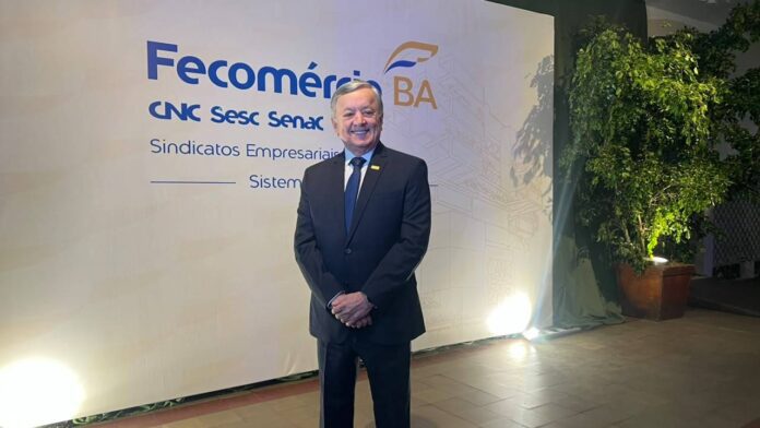 Kelsor Fernandes Critica Tarifaço Dos EUA E Defende Diálogo Para Evitar Impactos Na Economia Brasileira