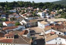 Lençóis Concorre A Prêmio Da ONU Que Elege Melhores Vilas Turísticas Do Mundo Lençóis Concorre A Prêmio Da ONU Que Elege Melhores Vilas Turísticas Do Mundo
