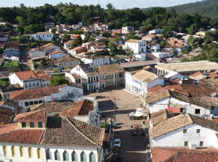 Lençóis Concorre A Prêmio Da ONU Que Elege Melhores Vilas Lençóis Concorre A Prêmio Da ONU Que Elege Melhores Vilas Turísticas Do Mundo