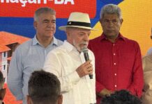 Lula Desembarca Em Salvador Para Inaugurações E Reabertura Do Teatro Castro Alves Lula Desembarca Em Salvador Para Inaugurações E Reabertura Do Teatro Castro Alves