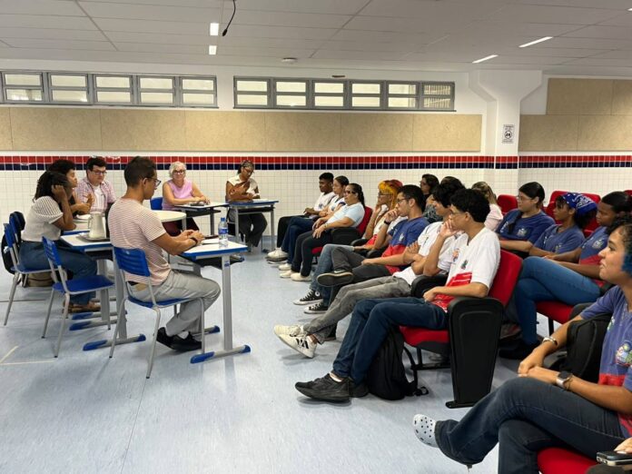 MEC Encerra Nesta Quarta (22) Prazo Para Diagnóstico Sobre Equidade Nas Escolas