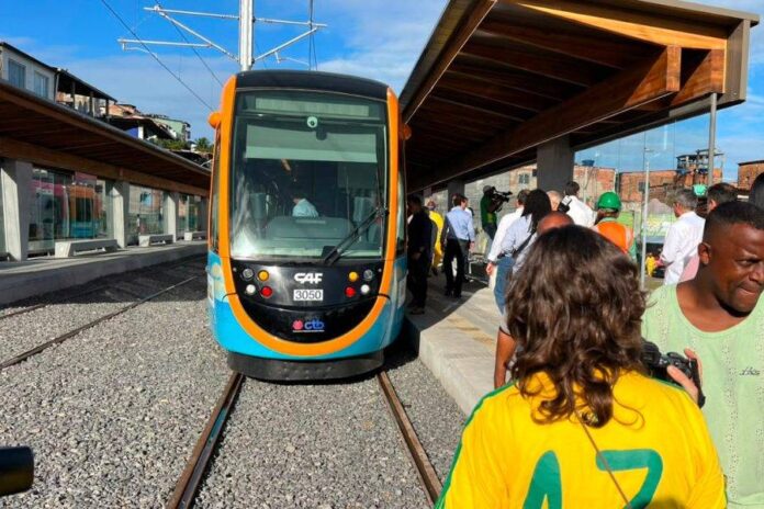 MP Convoca Audiência Pública Para Discutir Remoções E Impactos Das MP Convoca Audiência Pública Para Discutir Remoções E Impactos Das Obras Do VLT De Salvador