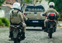 MPBA Denuncia Seis Policiais Por Homicídio Qualificado Em Operação Em Porto Seguro MPBA Denuncia Seis Policiais Por Homicídio Qualificado Em Operação Em Porto Seguro