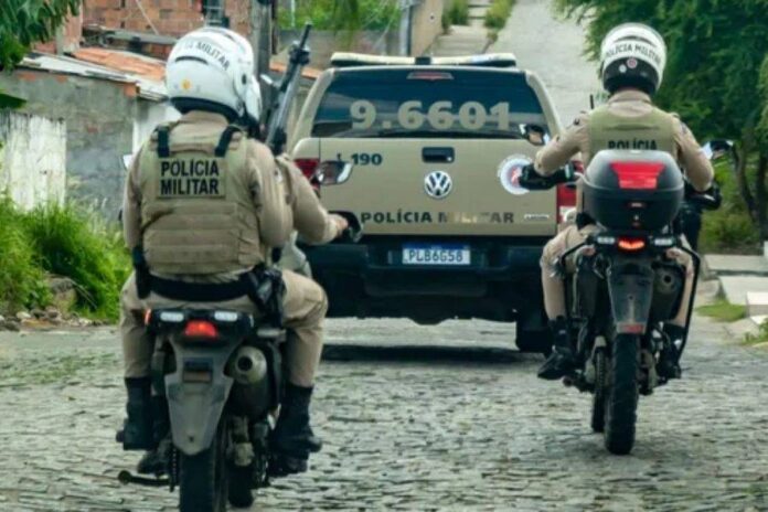 MPBA Denuncia Seis Policiais Por Homicídio Qualificado Em Operação Em MPBA Denuncia Seis Policiais Por Homicídio Qualificado Em Operação Em Porto Seguro
