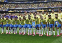 Mais Da Metade Dos Brasileiros Acredita No Hexa, Diz Pesquisa Mais Da Metade Dos Brasileiros Acredita No Hexa, Diz Pesquisa