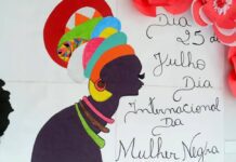 Mais De 40 Unidades De Saúde De Salvador Oferecem Serviços Voltados à Saúde Da Mulher Negra Mais De 40 Unidades De Saúde De Salvador Oferecem Serviços Voltados à Saúde Da Mulher Negra