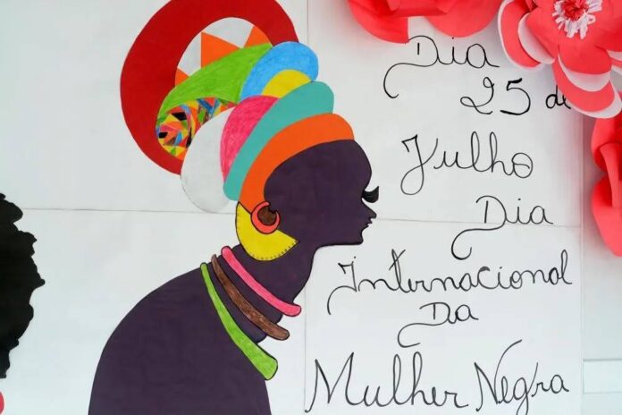 Mais De 40 Unidades De Saúde De Salvador Oferecem Serviços Mais De 40 Unidades De Saúde De Salvador Oferecem Serviços Voltados à Saúde Da Mulher Negra