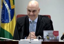 Moraes Arquiva Investigação Contra Bolsonaro Sobre Uso Da ‘Abin Paralela’ Moraes Arquiva Investigação Contra Bolsonaro Sobre Uso Da 'Abin Paralela'