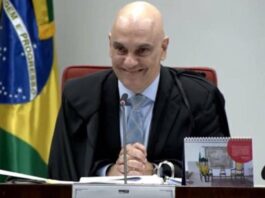 Moraes Arquiva Investigação Contra Bolsonaro Sobre Uso Da ‘Abin Paralela’ Moraes Arquiva Investigação Contra Bolsonaro Sobre Uso Da 'Abin Paralela'