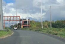 Motoqueiro é Flagrado Trafegando Em Passarela De Pedestres Em Salvador Motoqueiro é Flagrado Trafegando Em Passarela De Pedestres Em Salvador