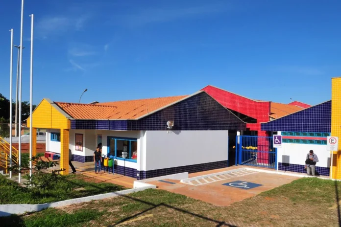 Mudança Nas Regras Da Anvisa Deve Agilizar Licenciamento De Novas Mudança Nas Regras Da Anvisa Deve Agilizar Licenciamento De Novas Creches
