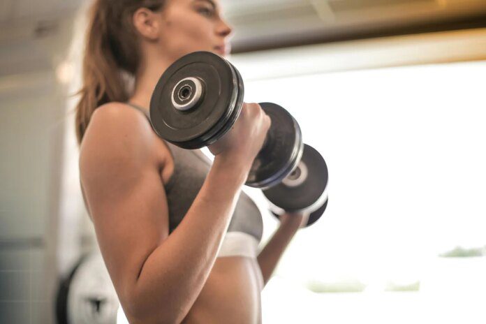 Musculação ajuda o fígado a reverter danos causados pela obesidade Musculação ajuda o fígado a reverter danos causados pela obesidade