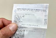 Compras feitas até o dia 31 de julho concorrem ao sorteio de agosto da Nota Premiada Bahia.