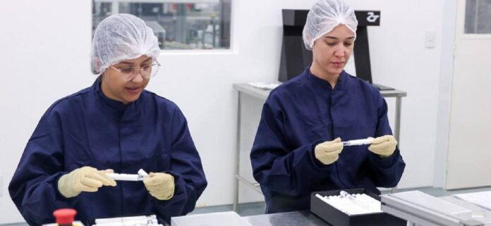 Nova Insulina Chega Ao SUS E Amplia Tratamento Para Pessoas Nova Insulina Chega Ao SUS E Amplia Tratamento Para Pessoas Com Diabetes Tipo 1 E 2