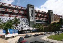 Novo Leilão Do Antigo Centro De Convenções Da Bahia Tem Data Marcada; Confira Novo Leilão Do Antigo Centro De Convenções Da Bahia Tem Data Marcada; Confira