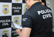 Operação Da Polícia Civil Apreende Mais De R$1 Mi Em Espécie Com Família Suspeita De Extorsão Operação Da Polícia Civil Apreende Mais De R$1 Mi Em Espécie Com Família Suspeita De Extorsão