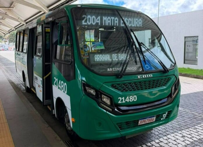 Passageiros Do Terminal Retiro Passam A Contar Com Duas Novas Linhas; Saiba Quais