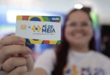 Pé-de-Meia: Estudantes Nascidos Em Maio E Junho Recebem Nova Parcela Nesta Quarta-feira Pé-de-Meia: Estudantes Nascidos Em Maio E Junho Recebem Nova Parcela Nesta Quarta-feira