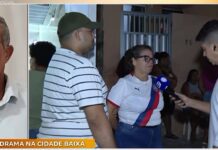 Pescador Desaparece E Embarcação é Encontrada à Deriva Em Salvador Pescador Desaparece E Embarcação é Encontrada à Deriva Em Salvador