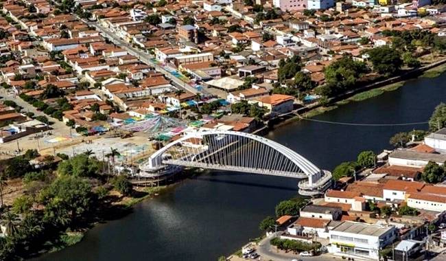 Plano De Saúde De Santa Maria Da Vitória é Escolhido Plano De Saúde De Santa Maria Da Vitória é Escolhido Como Referência Na Bahia