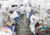 Polícia Civil Interdita Clínicas Odontológicas Por Irregularidades Sanitárias Em Salvador Polícia Civil Interdita Clínicas Odontológicas Por Irregularidades Sanitárias Em Salvador