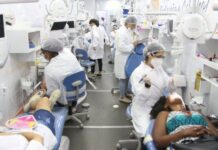 Polícia Civil Interdita Clínicas Odontológicas Por Irregularidades Sanitárias Em Salvador Polícia Civil Interdita Clínicas Odontológicas Por Irregularidades Sanitárias Em Salvador
