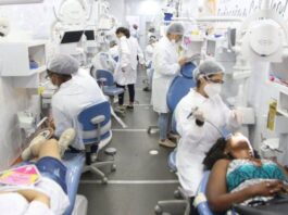 Polícia Civil Interdita Clínicas Odontológicas Por Irregularidades Sanitárias Em Salvador Polícia Civil Interdita Clínicas Odontológicas Por Irregularidades Sanitárias Em Salvador