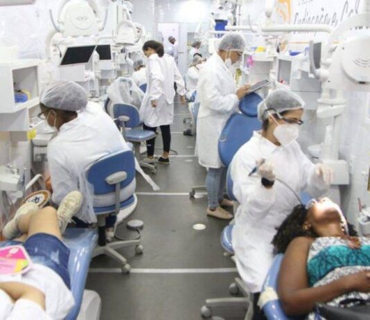 Polícia Civil Interdita Clínicas Odontológicas Por Irregularidades Sanitárias Em Salvador Polícia Civil Interdita Clínicas Odontológicas Por Irregularidades Sanitárias Em Salvador