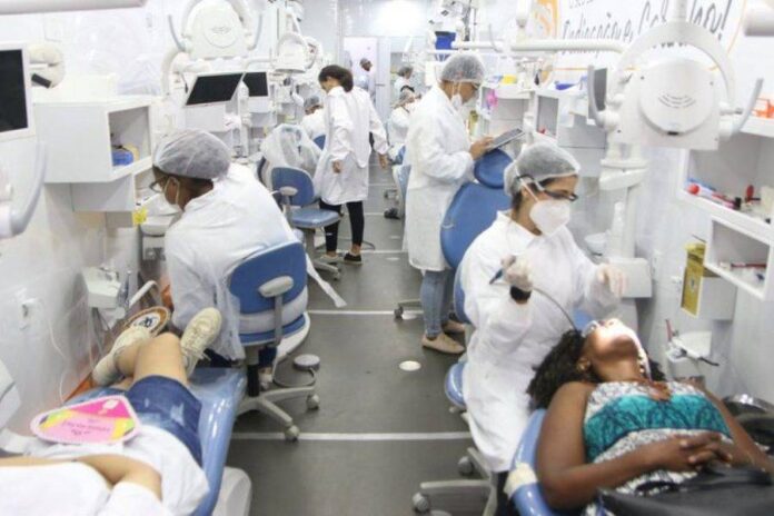 Polícia Civil Interdita Clínicas Odontológicas Por Irregularidades Sanitárias Em Salvador