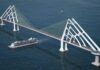 Ponte Salvador-Itaparica Terá Vão Central De 682 Metros; Veja Detalhes Do Novo Projeto Ponte Salvador-Itaparica Terá Vão Central De 682 Metros; Veja Detalhes Do Novo Projeto