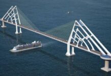 Ponte Salvador-Itaparica Terá Vão Central De 682 Metros; Veja Detalhes Do Novo Projeto Ponte Salvador-Itaparica Terá Vão Central De 682 Metros; Veja Detalhes Do Novo Projeto
