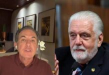 Prefeito Diz Que Compra De Apartamento De Jaques Wagner Foi Feita De Boa-fé E Antes Da Operação Overclean Prefeito Diz Que Compra De Apartamento De Jaques Wagner Foi Feita De Boa-fé E Antes Da Operação Overclean