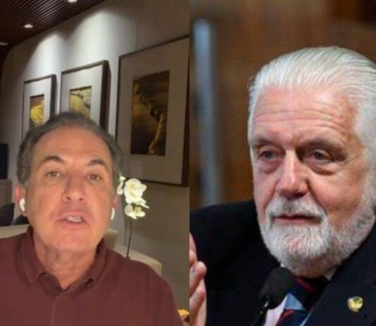 Prefeito Diz Que Compra De Apartamento De Jaques Wagner Foi Feita De Boa-fé E Antes Da Operação Overclean Prefeito Diz Que Compra De Apartamento De Jaques Wagner Foi Feita De Boa-fé E Antes Da Operação Overclean
