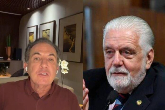 Prefeito Diz Que Compra De Apartamento De Jaques Wagner Foi Prefeito Diz Que Compra De Apartamento De Jaques Wagner Foi Feita De Boa-fé E Antes Da Operação Overclean