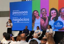 Prefeitura Lança Programa E Promete Capacitar 50 Mil Empreendedores Em Salvador Prefeitura Lança Programa E Promete Capacitar 50 Mil Empreendedores Em Salvador