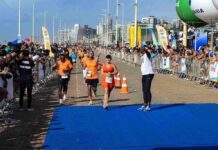 Prefeitura Pretende Descentralizar Corridas De Rua E Reduzir Impactos Na Barra Prefeitura Pretende Descentralizar Corridas De Rua E Reduzir Impactos Na Barra