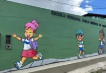Prefeitura Tem 15 Dias Para Reabrir Escola Municipal, Determina Justiça Prefeitura Tem 15 Dias Para Reabrir Escola Municipal, Determina Justiça