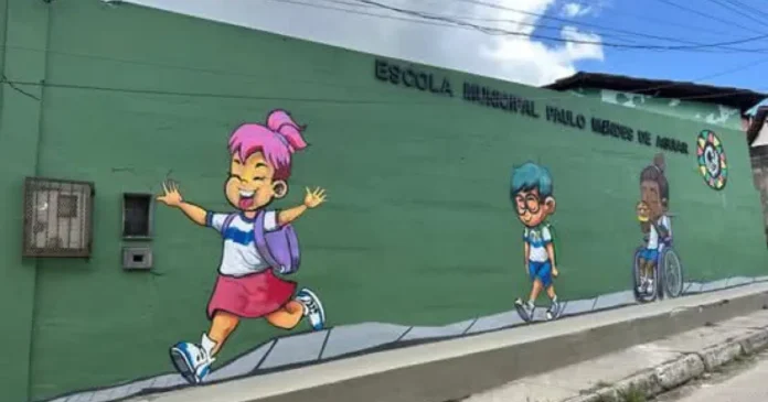 Prefeitura Tem 15 Dias Para Reabrir Escola Municipal, Determina Justiça Prefeitura Tem 15 Dias Para Reabrir Escola Municipal, Determina Justiça