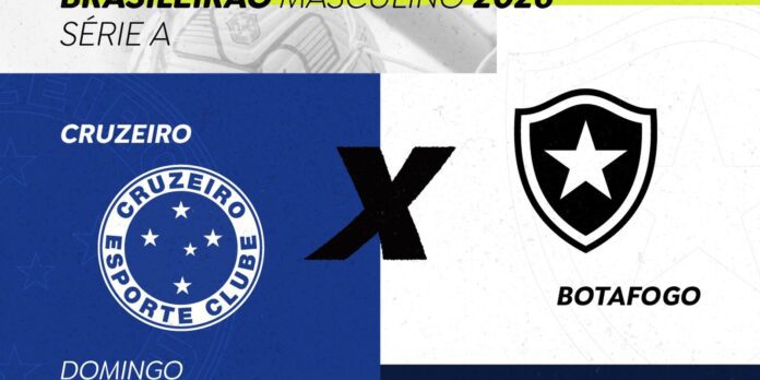 Rádio Nacional transmite neste domingo duelo entre Cruzeiro e Botafogo Rádio Nacional transmite neste domingo duelo entre Cruzeiro e Botafogo