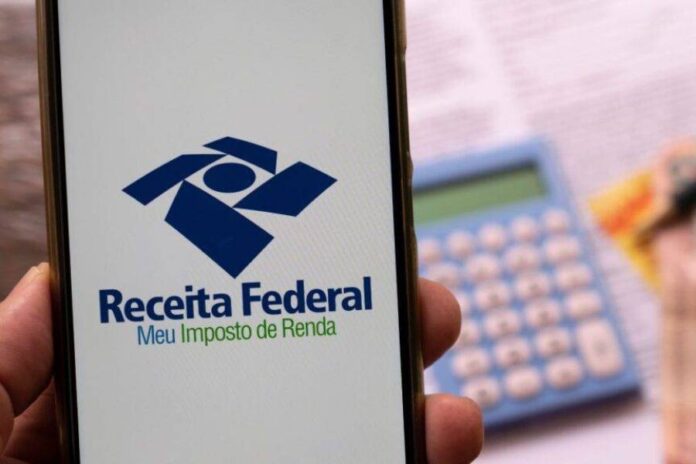 Receita Libera R$ 4,6 Bilhões Em Restituições Do Imposto De Renda Nesta Sexta (31)