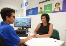 SAC Do Empreendedor Retorna Ao Mercado São Miguel Nesta Segunda-feira (13) SAC Do Empreendedor Retorna Ao Mercado São Miguel Nesta Segunda-feira (13)