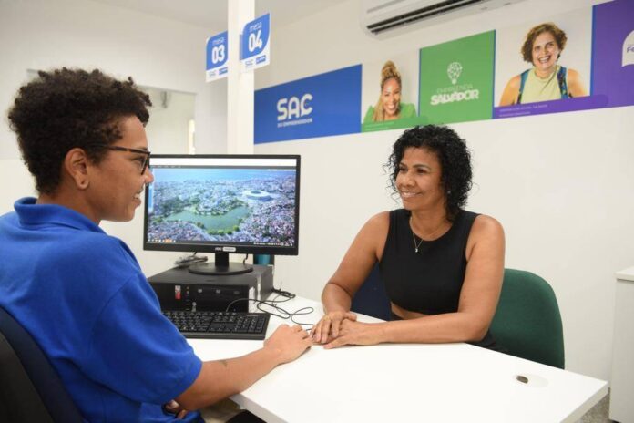 SAC Do Empreendedor Retorna Ao Mercado São Miguel Nesta Segunda-feira SAC Do Empreendedor Retorna Ao Mercado São Miguel Nesta Segunda-feira (13)
