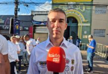 SSP Monta Força-tarefa Para Garantir Segurança Nos Festejos Do 2 De Julho SSP Monta Força-tarefa Para Garantir Segurança Nos Festejos Do 2 De Julho
