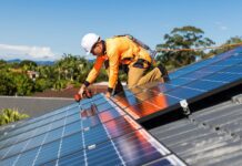 Salvador Abre Vagas Para Curso Gratuito De Instalação De Placas Solares Salvador Abre Vagas Para Curso Gratuito De Instalação De Placas Solares
